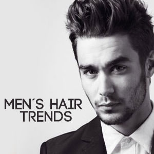 2015 Hair Trends for Men