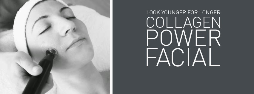 ENVIRON Collagen Power Facial