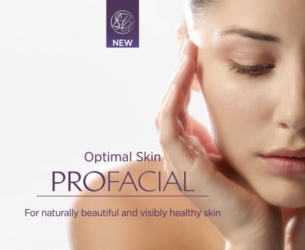 ESPA Optimal Skin Pro Facial
