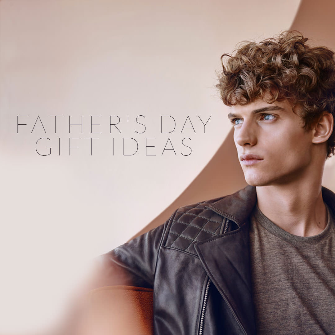 Father’s Day Gift Ideas – Sunday 19th June!