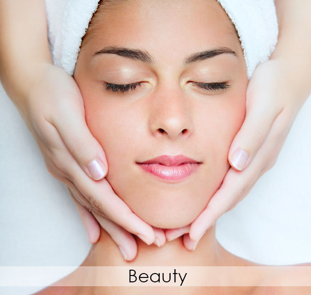 Beauty Services at KAM Beauty Salon in Lossiemouth & Elgin, Moray