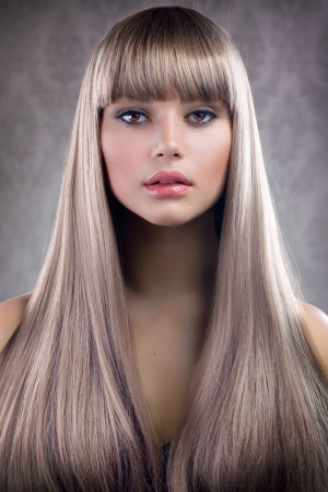 The Newest Hair Colours for Spring & Summer