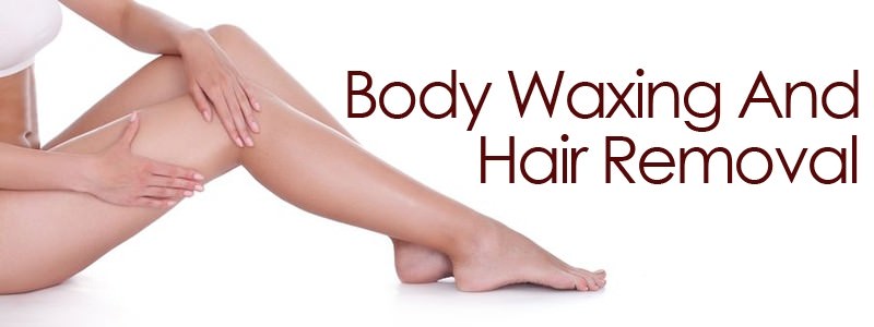 Hair Removal Kam Hair Body Spa Lossiemouth Moray