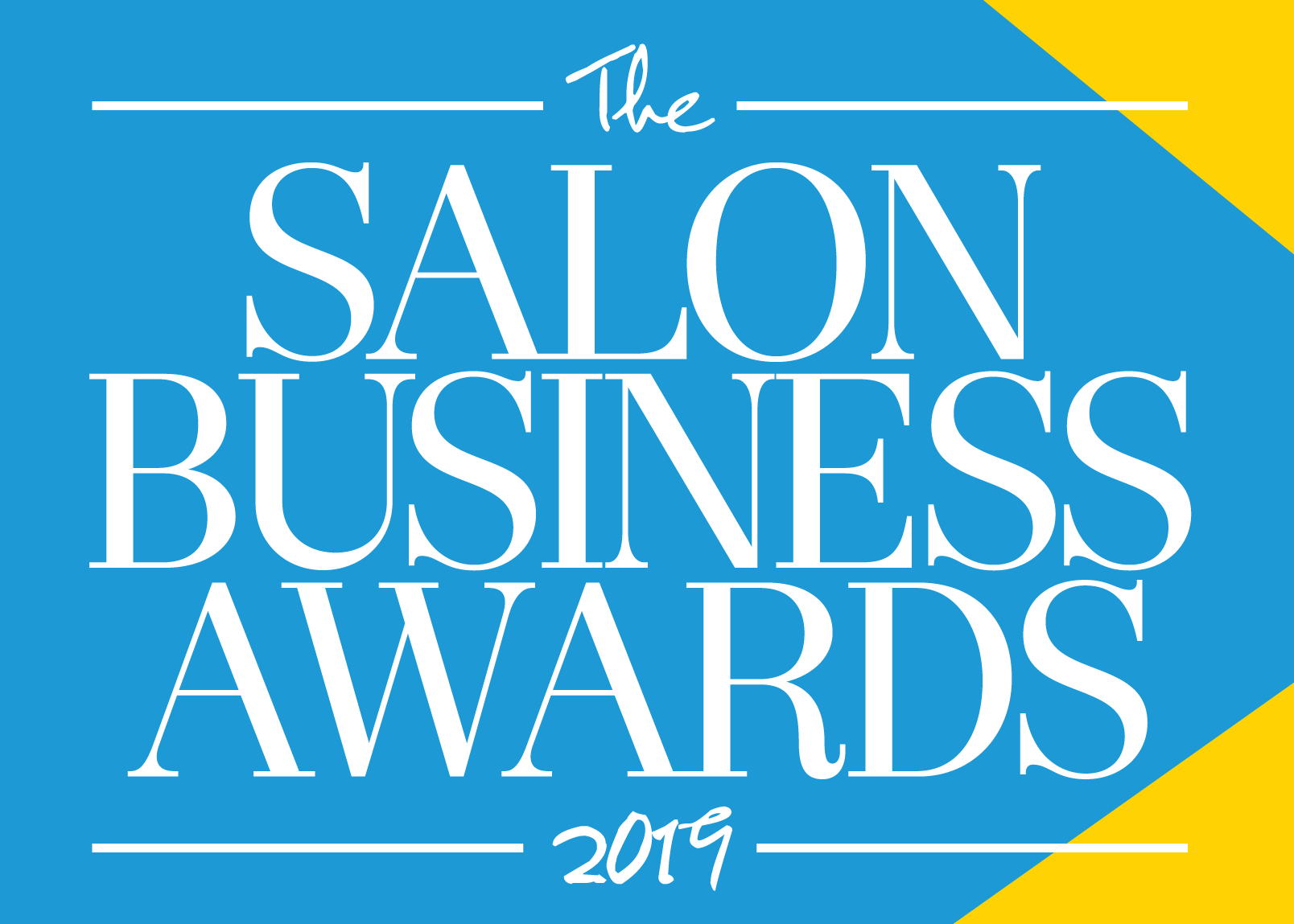 KAM – Salon Business Award Finalists 2019!