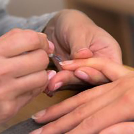 At Home Nail Care & Manicure Maintenance Tips
