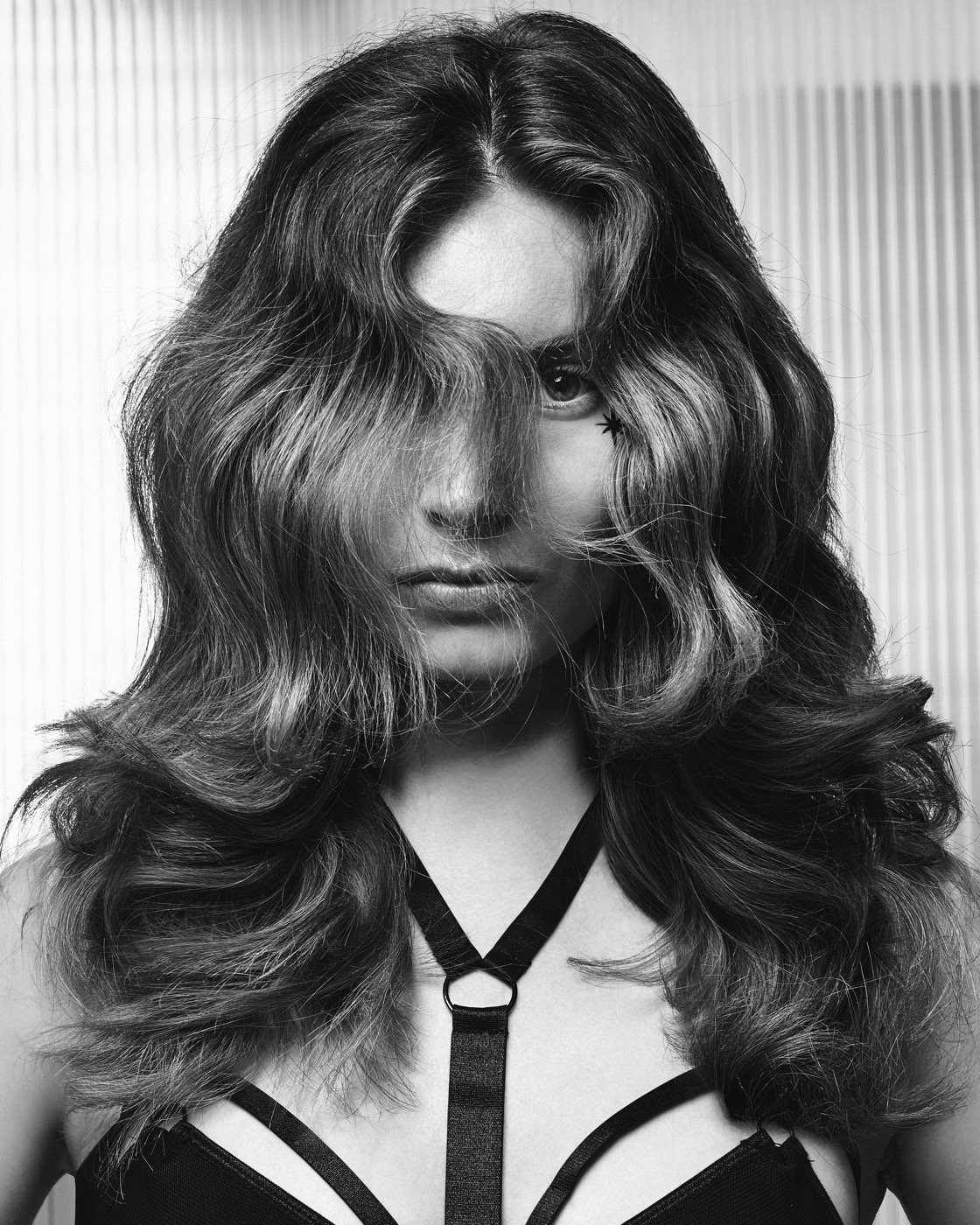 Creating A Salon Blow-Dry At Home