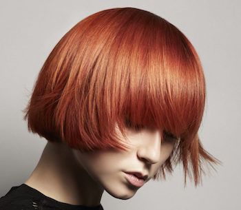 AVEDA HAIR COLOUR AT KAM HAIRDRESSERS IN LOSSIEMOUTH MORAY