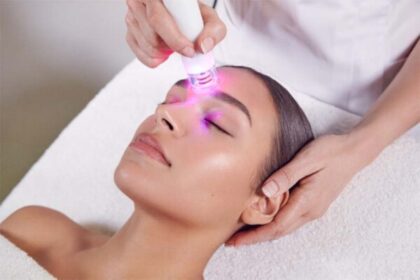 Caci Synergy Purifying at KAM Beauty Spa in Elgin, Moray