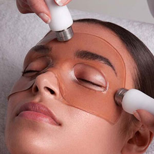 CACI SYNERGY AT TOP LOSSIEMOUTH SALON AND SPA