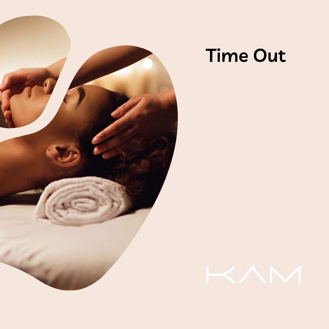 Time out package at kam beauty salon and spa elgin moray