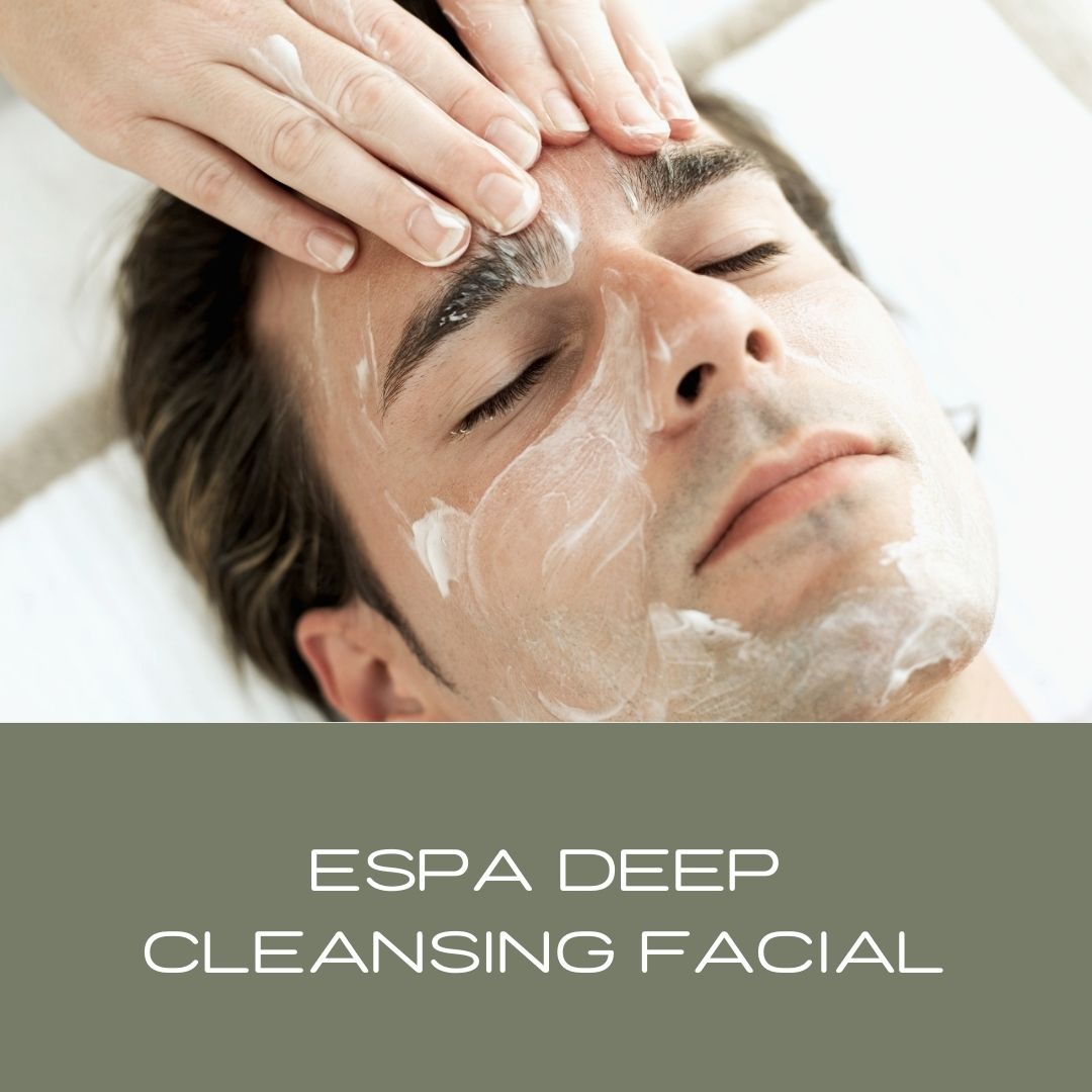 ESPA Deep Cleansing Facial