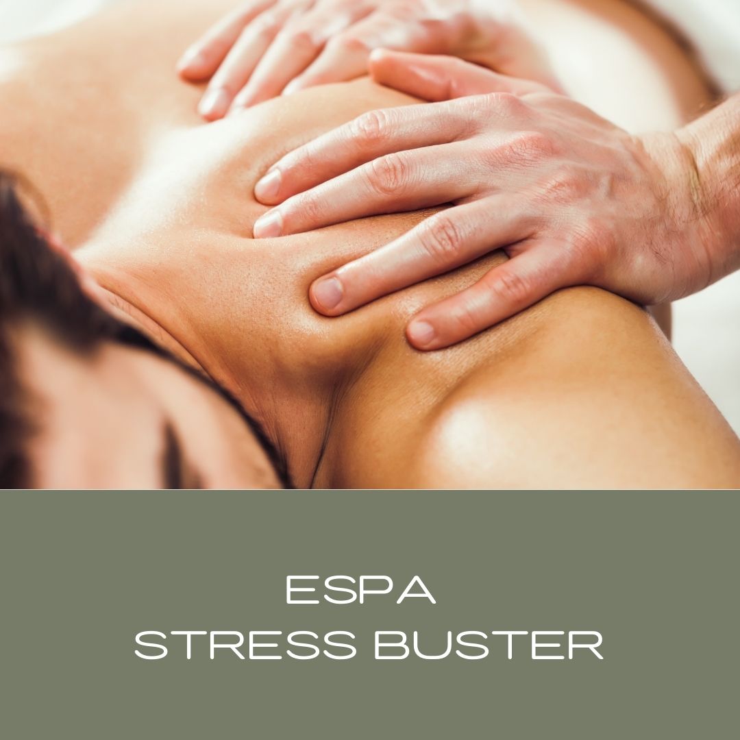 ESPA Stress buster 