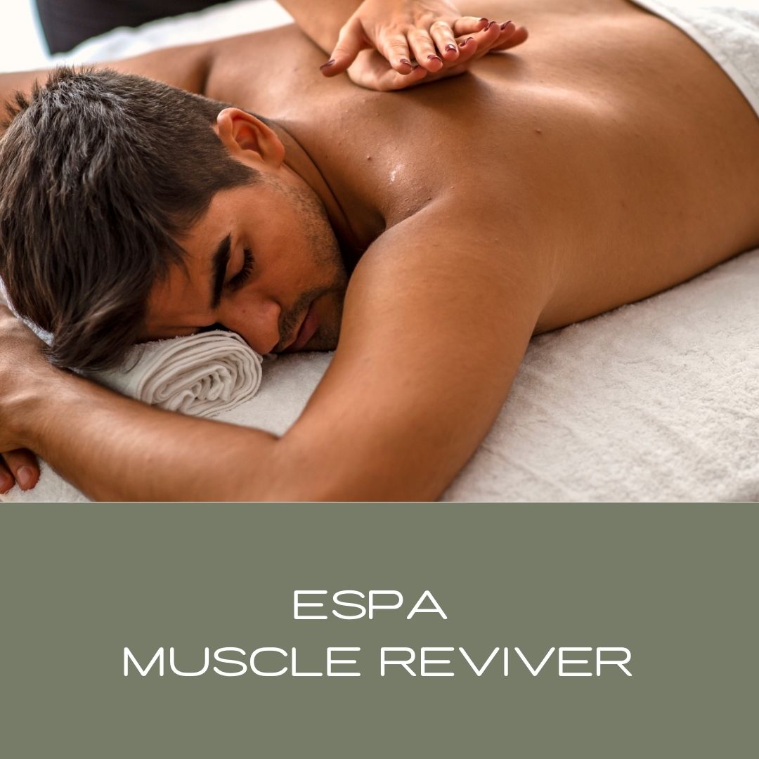 ESPA Muscle reviver