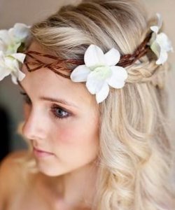 Bridal & Wedding Hair Ideas at KAM Hair and Body Spa, Lossiemouth