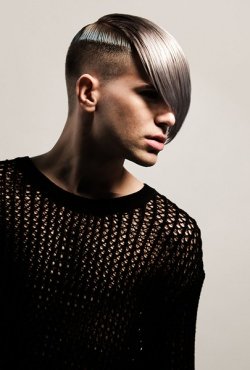 Men's Collection 2016 Kam hair Lossimouth, Elgin