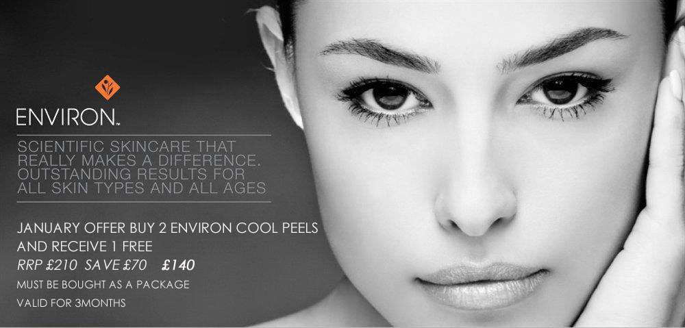 Why the winter months are the time to renew your skin Why the winter months are the time to renew your skin