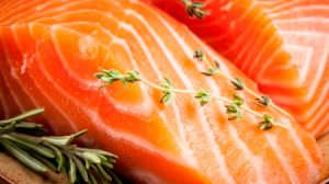 Eat Your Way To Healthy Hair!