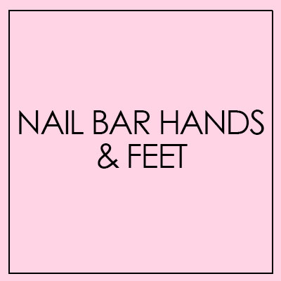 ESPA FOOT & NAIL TREATMENT ESPA FOOT & NAIL TREATMENT