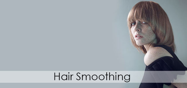 Hair Smoothing Treatments at Kam hairdressers, Lossiemouth Hair Smoothing Treatments at Kam hairdressers, Lossiemouth
