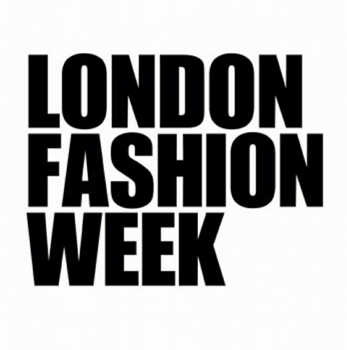 Salon Owner Karen at London Fashion Week