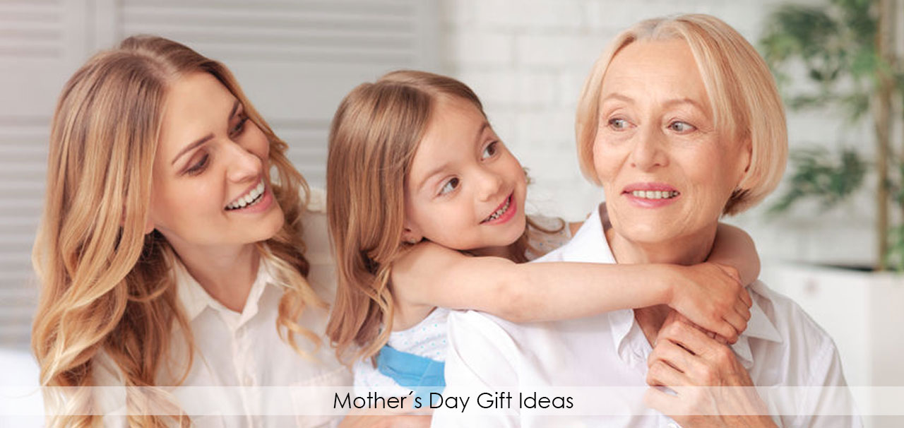 Mother’s Day Pampering Treats