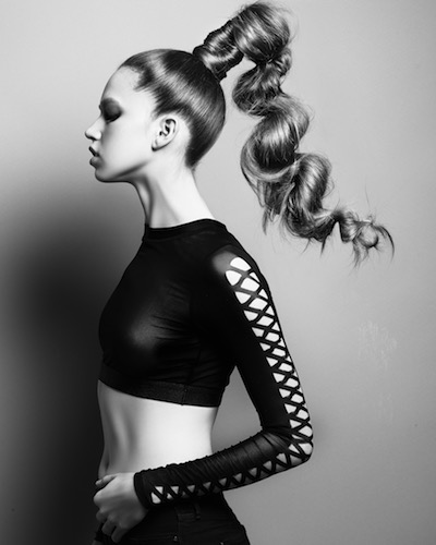 2019 Trend Predictions: Scottish Hairdresser of the Year Karen Thomson