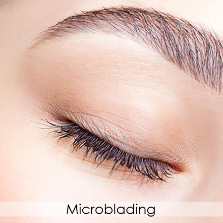 Microblading at KAM Beauty Salon Near Moray Microblading at KAM Beauty Salon Near Moray