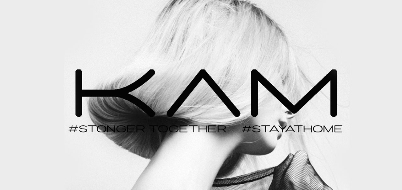 ANNOUNCEMENT FROM KAM HAIR & BEAUTY SPA IN LOSSIEMOUTH ANNOUNCEMENT FROM KAM HAIR & BEAUTY SPA IN LOSSIEMOUTH