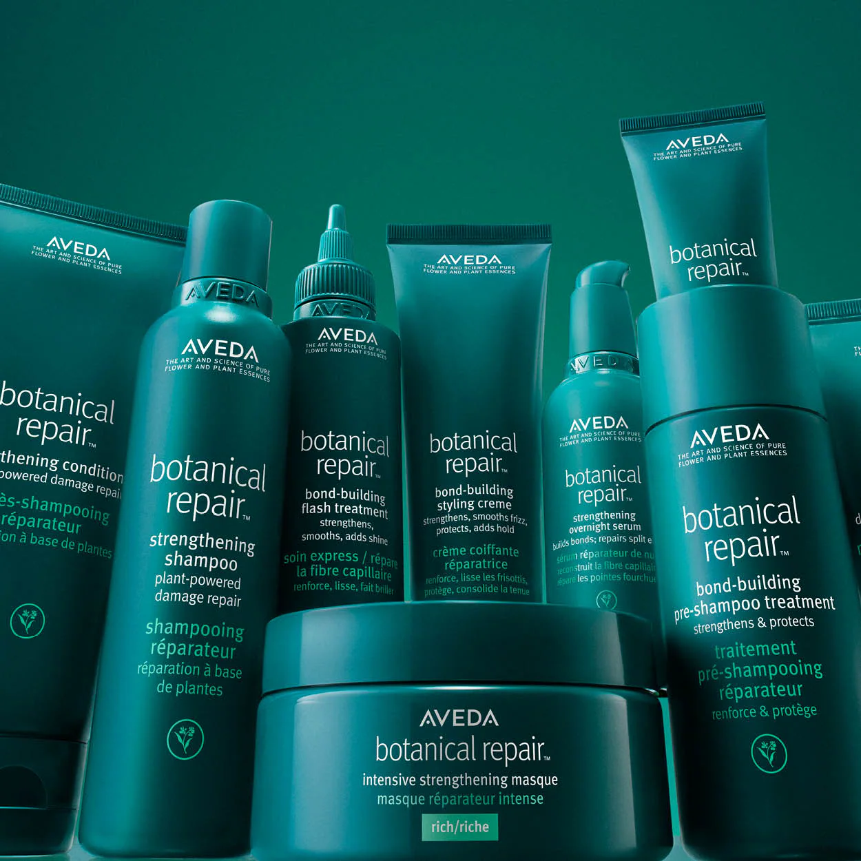 Aveda Botanical range Aveda Botanical Repair