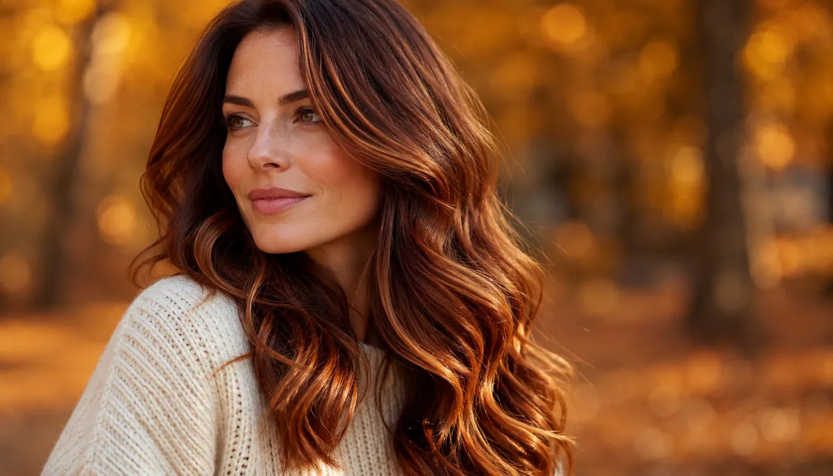 Autumn 26 Hair growth cycle