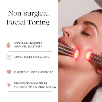 Non-surgical Facial at KAM Beauty Spa in Elgin, Moray Non-surgical Facial at KAM Beauty Spa in Elgin, Moray