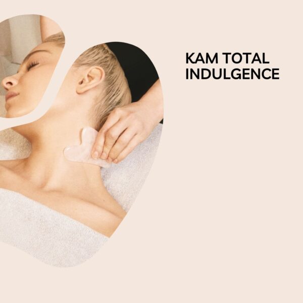 KAM Total Indulgence