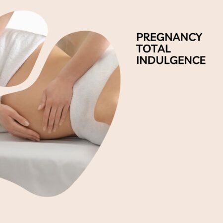 Pregnancy Total Indulgence Package 