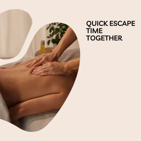 Quick Escape Time Together