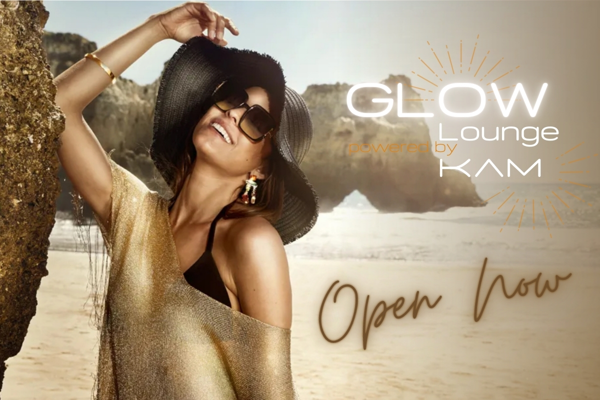 Glow Lounge Espa Massage