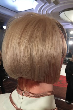 KAM at L'Oreal Colour Trophy Scottish Final 2016