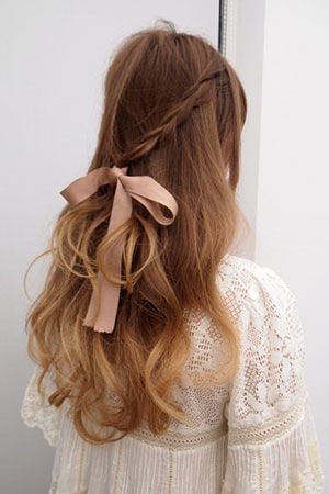 Spring Hair Trend Ideas from KAM Hair & Body Spa in Lossiemouth, Elgin