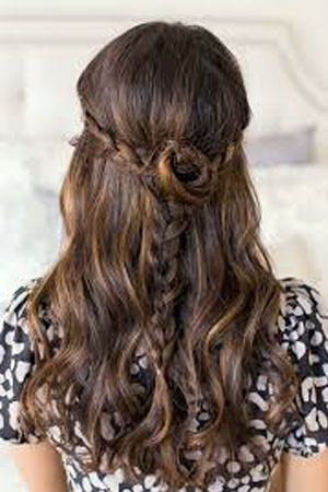 Spring Hair Trend Ideas from KAM Hair & Body Spa in Lossiemouth, Elgin