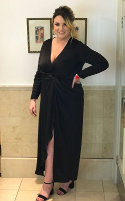 HALEY