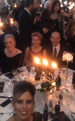 KAREN TABLE