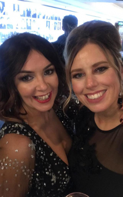 claire and paula