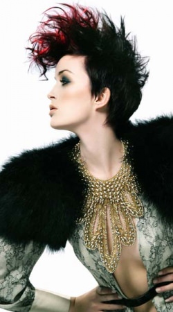 BHA Scottish Finalist Collection KAM Hair & body Elgin
