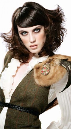 BHA Scottish Finalist Collection KAM Hair & body Elgin