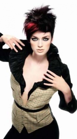 BHA Scottish Finalist Collection KAM Hair & body Elgin