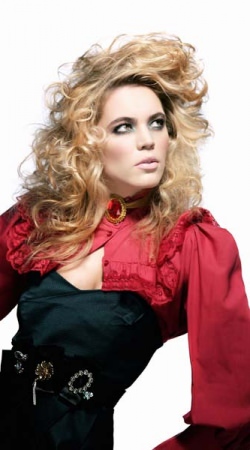 BHA Scottish Finalist Collection KAM Hair & body Elgin