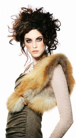 BHA Scottish Finalist Collection KAM Hair & body Elgin