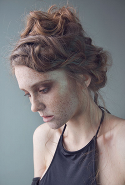 Body Spa Essence Collection 2017 at KAM Hair and Body Spa, Lossiemouth