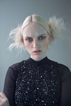 Body Spa Essence Collection 2017 at KAM Hair and Body Spa, Lossiemouth