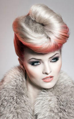 Bridal & Wedding Hair Ideas at KAM Hair and Body Spa, Lossiemouth