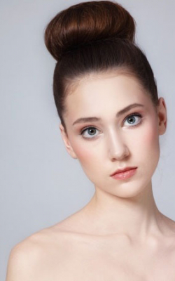 Bridal & Wedding Hair Ideas at KAM Hair and Body Spa, Lossiemouth